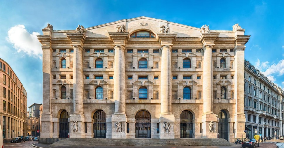 Borsa, soltanto tre aziende su dieci monitorano il greenwashing