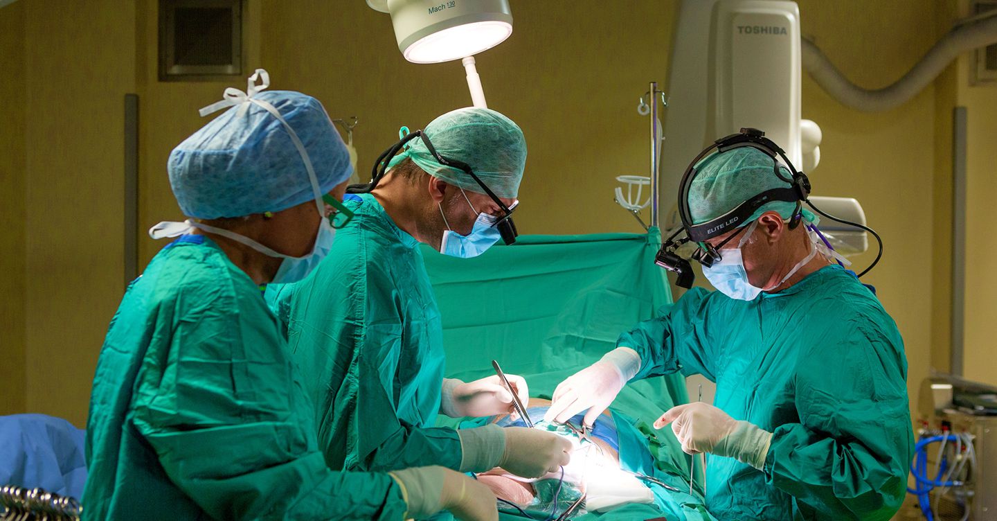 Cuore, ecco come risparmiare 4 miliardi  con una migliore gestione territoriale degli interventi