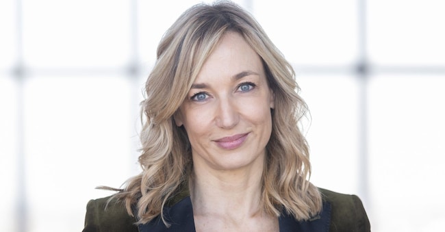 Laura Burdese