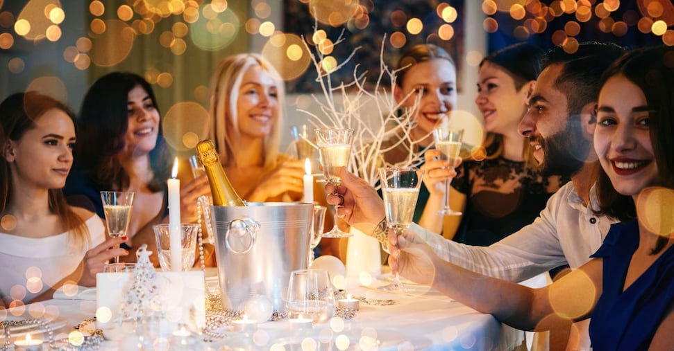 Dalla dieta agli alcolici, stili di vita italiani sempre meno sani e più simili al Nord Europa