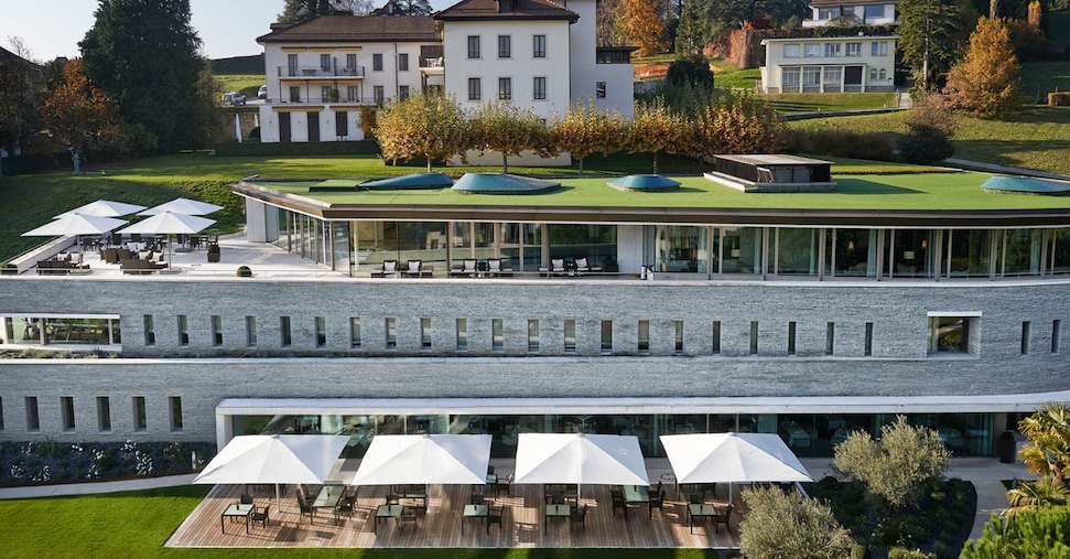 Clinique La Prairie lancia un fondo sulla longevità