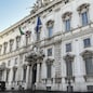 CORTE COSTITUZIONALE
PALAZZO DELLA CONSULTA
CONSULTA