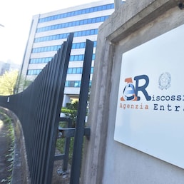 SEDE AGENZIA DELLE ENTRATE RISCOSSIONE RISCOSSIONI EX EQUITALIA