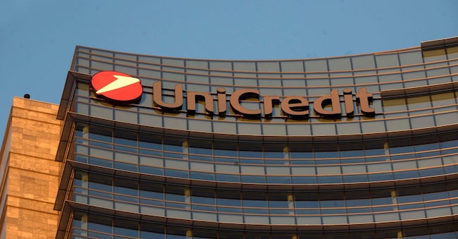 SEDE UNICREDIT TOWER
