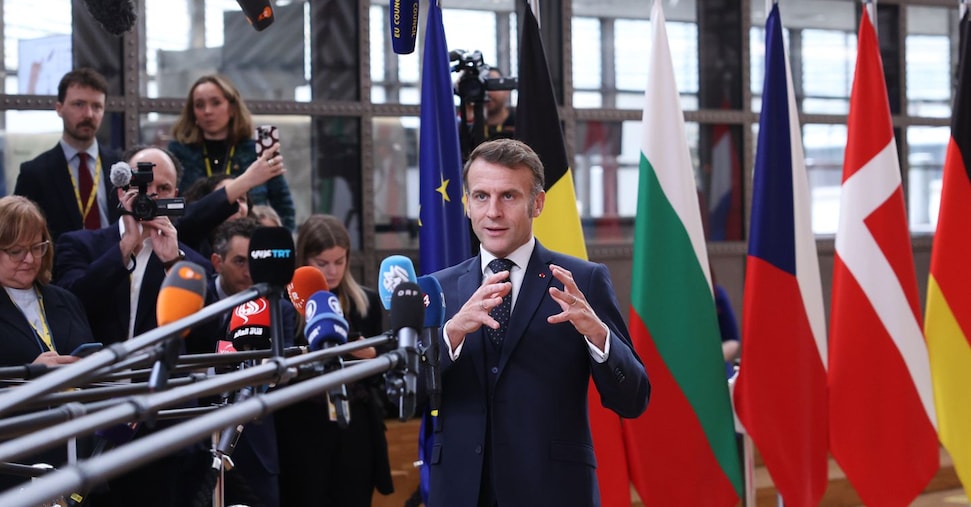 Macron: sul Mercosur il conto non torna, non si può firmare