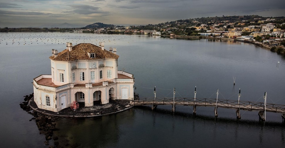 La parabola di Bacoli: dal bradisismo al rilancio culturale e turistico