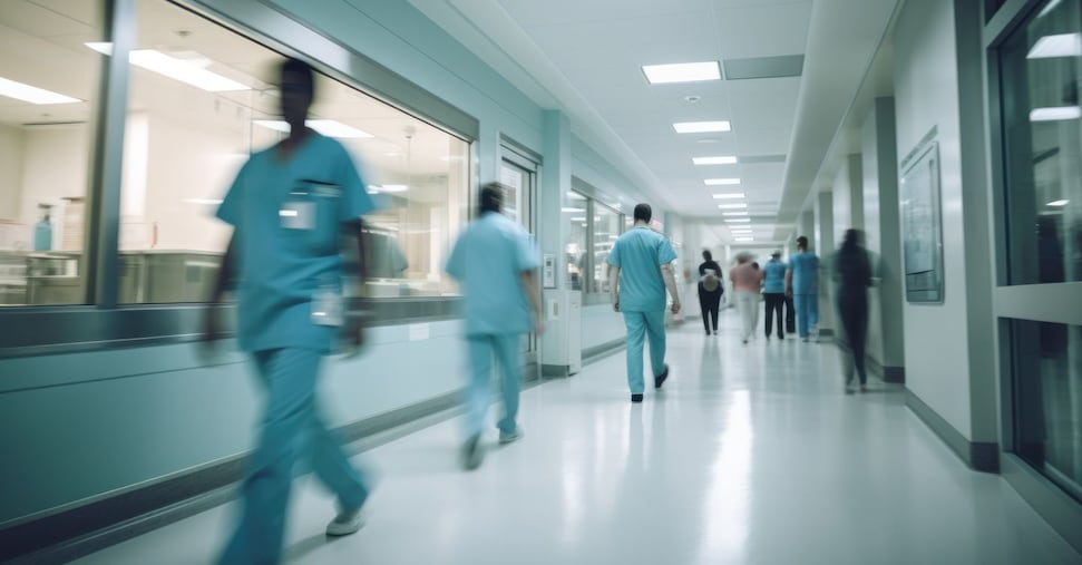 Sanitari: 18mila aggressioni nel 2025, per gli infermieri 6 violenze all’anno