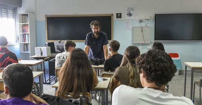 Nuovo emendamento alla manovra sulle scuole paritarie