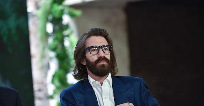 Leonardo Maria Del Vecchio 