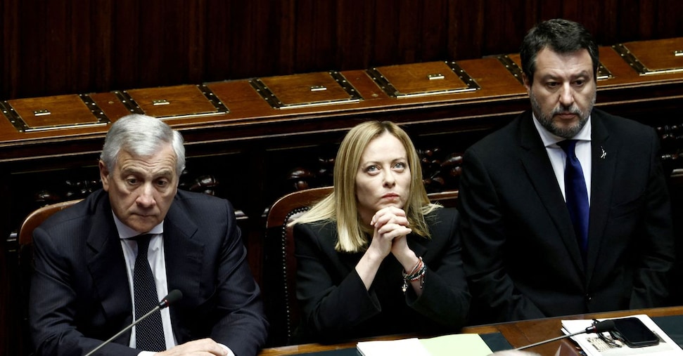 Governo alla prova del decreto Ucraina: conto alla rovescia per il provvedimento sul sostegno a Kiev