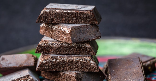 Cioccolato di Modica Igp