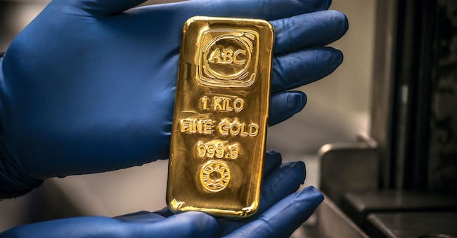  (Photo by DAVID GRAY / AFP)