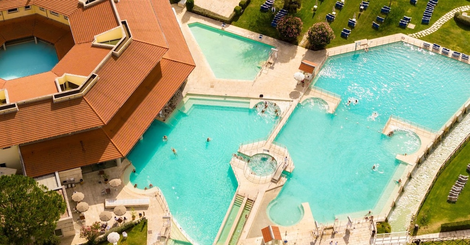 Terme & SPA Italia accelera sull’esperienza digitale del benessere