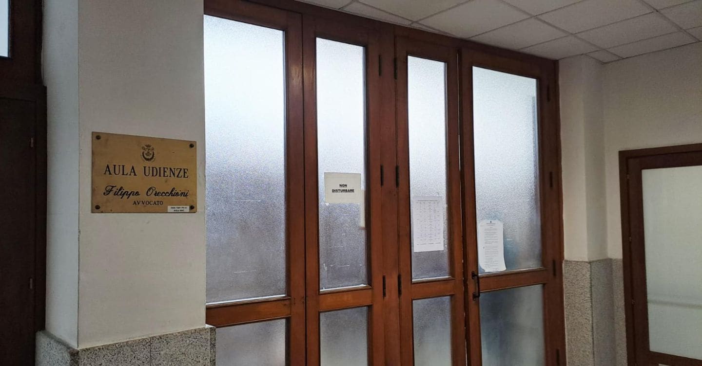 Condanna Grillo jr e amici, la vittima è pienamente attendibile