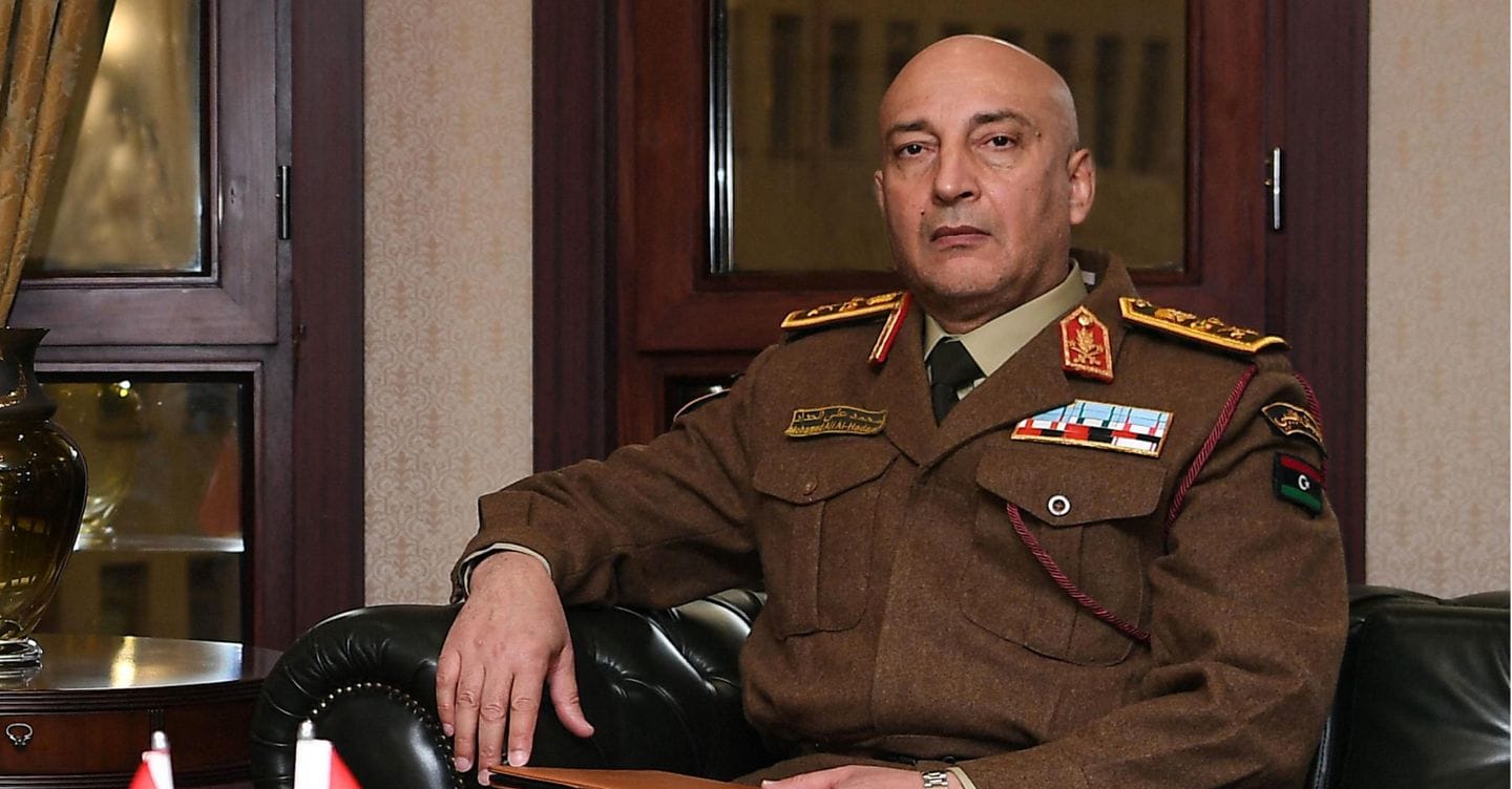 Aereo precipitato in Turchia, Erdogan: aperta indagine. Tra le vittime il capo di Stato maggiore libico Al-Haddad