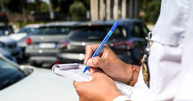 Dai debiti tributari alle multe stradali - Il Sole 24 ORE