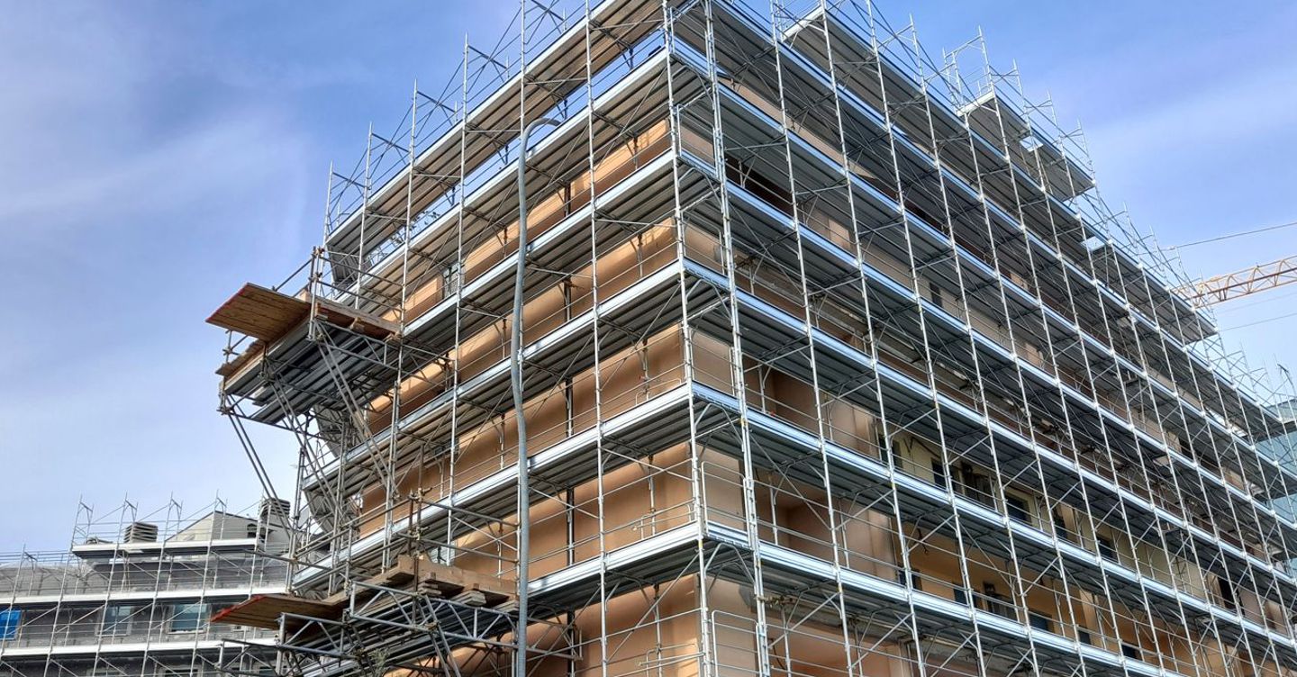 Immobili condonati ora aperti ai bonus