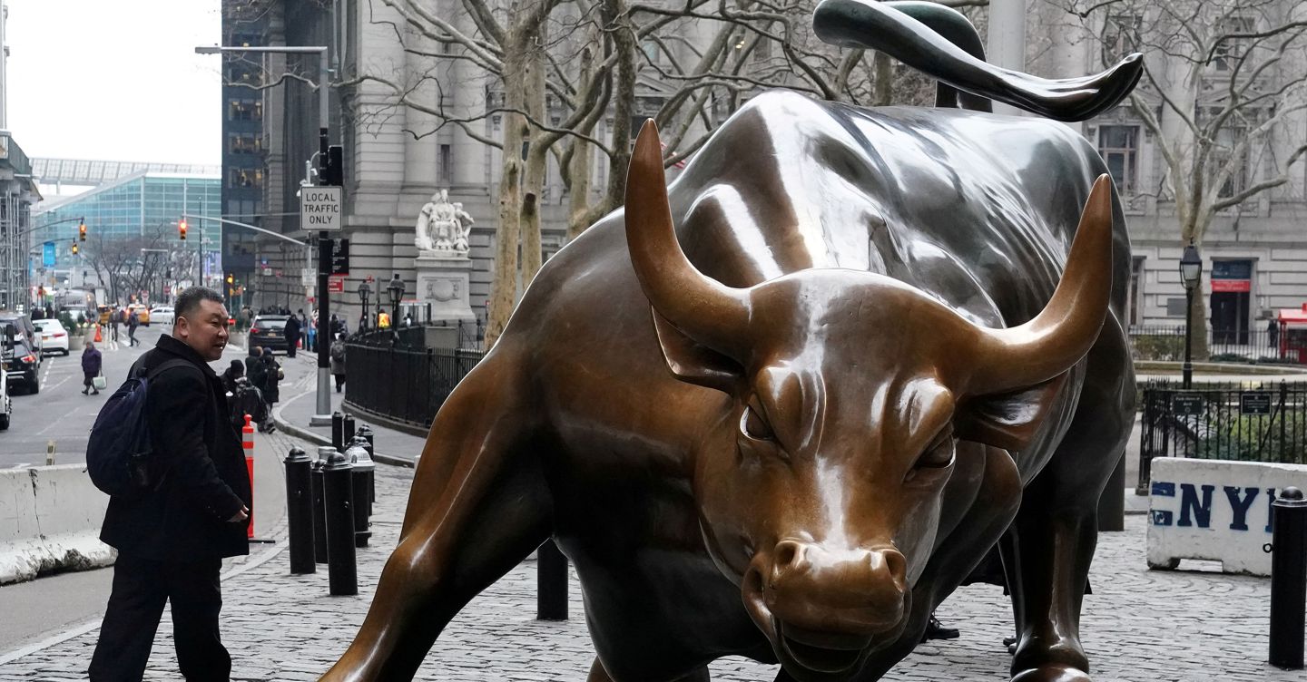Wall Street chiude positiva, S&amp;P da record. Le borse Ue chiudono fiacche: Milano piatta