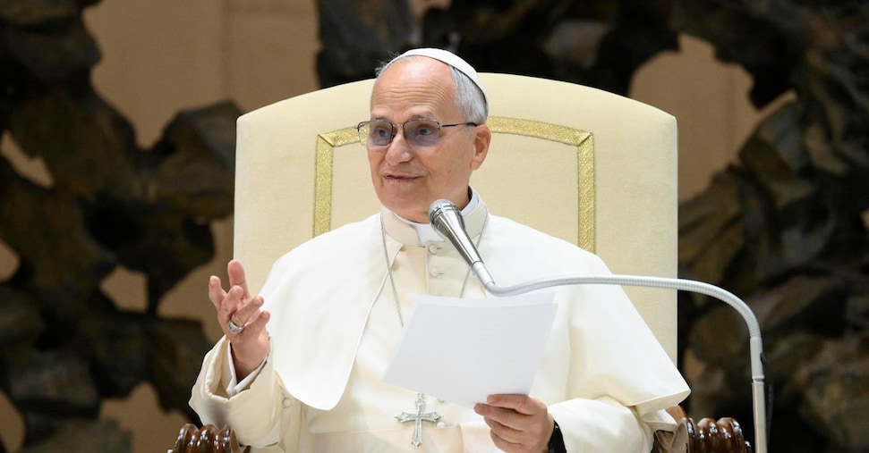 Papa: dalla messa nella notte di Natale alla chiusura del Giubileo, le celebrazioni di Leone XIV