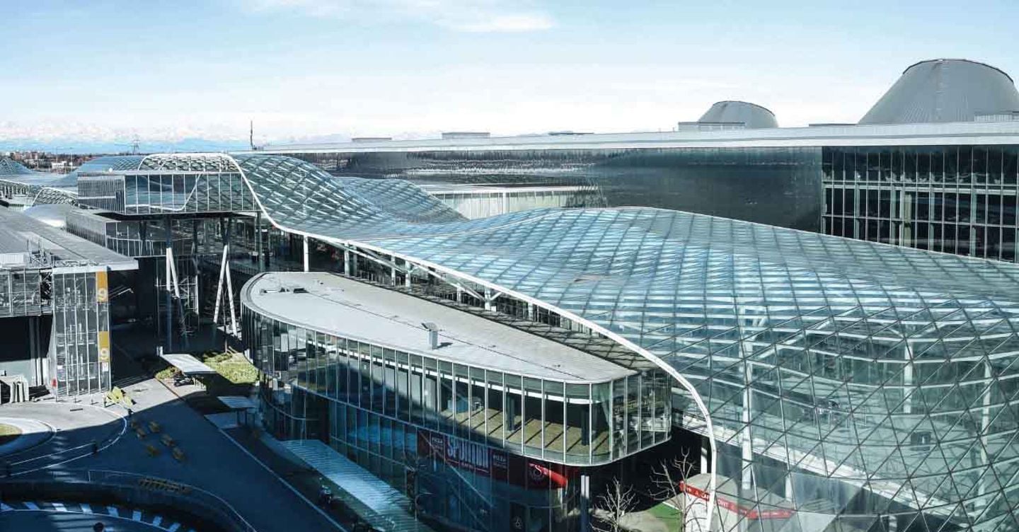 Fiera Milano cresce oltre le attese e studia il nuovo piano industriale