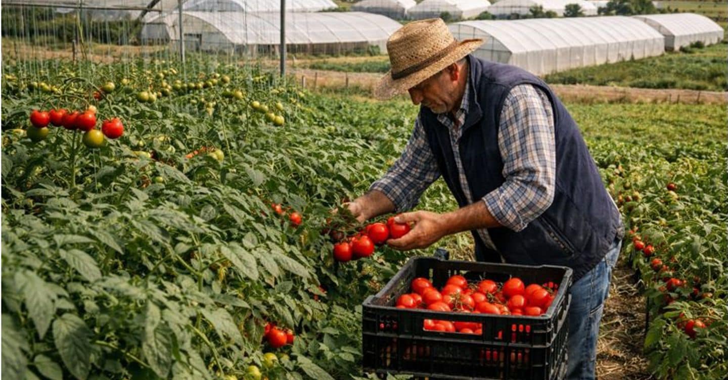 Sicilia, un futuro incerto per l’ortofrutta del Sud-Est