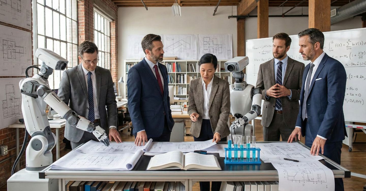 L’Ai nelle imprese è  entrata nella fase matura ma l’Italia corre a due velocità