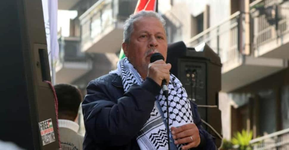 Sette milioni di finanziamenti ad Hamas: 9 arresti a Genova. C’è anche il presidente dei palestinesi in Italia