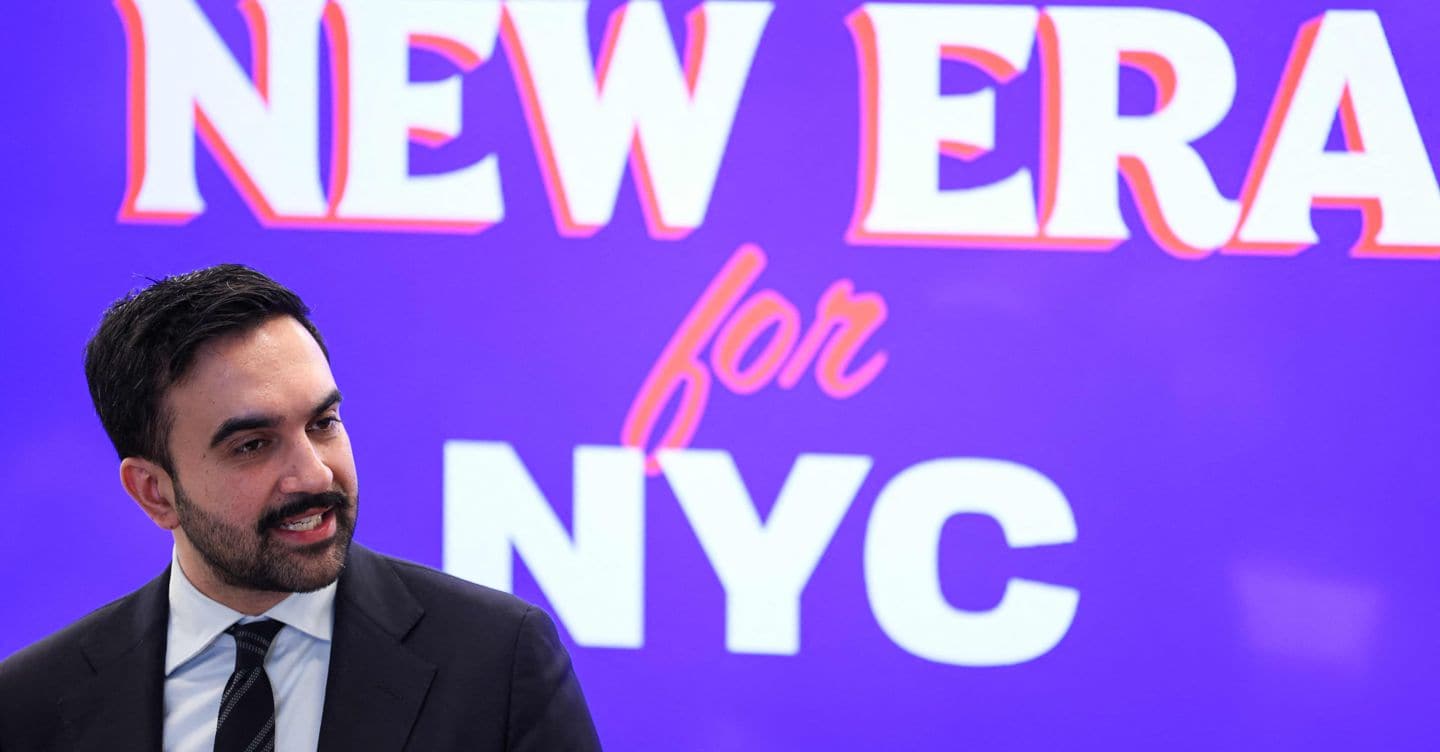 Musk contro Mamdani per la scelta del nuovo capo pompieri: «Moriranno  persone»