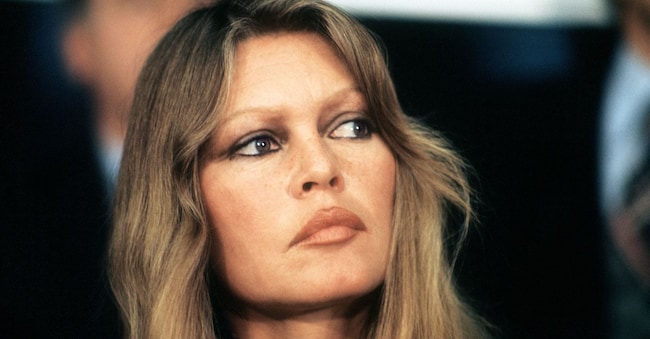 Morta a 91 anni l’attrice francese Brigitte Bardot