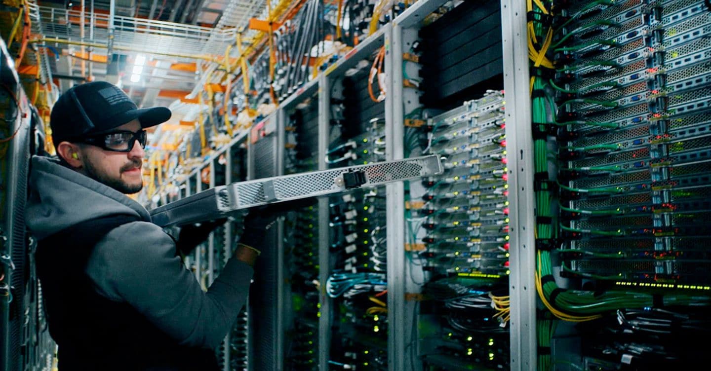 Data center, la trasformazione digitale del Paese passa da qui