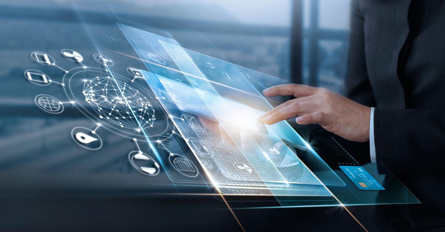 Il digitale italiano cresce, ma sul filo: frenato da energia e dazi