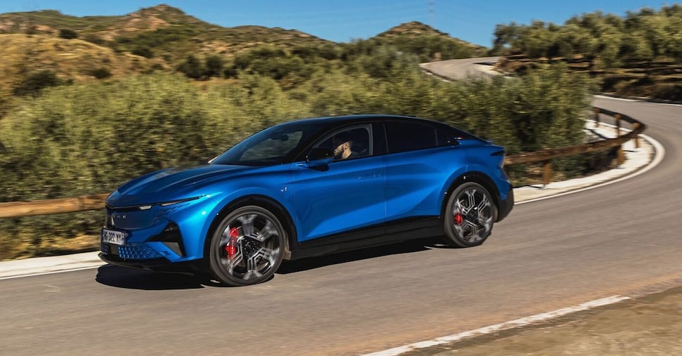 Cars 2026、ブランドごとに登場する新機能は次のとおりです