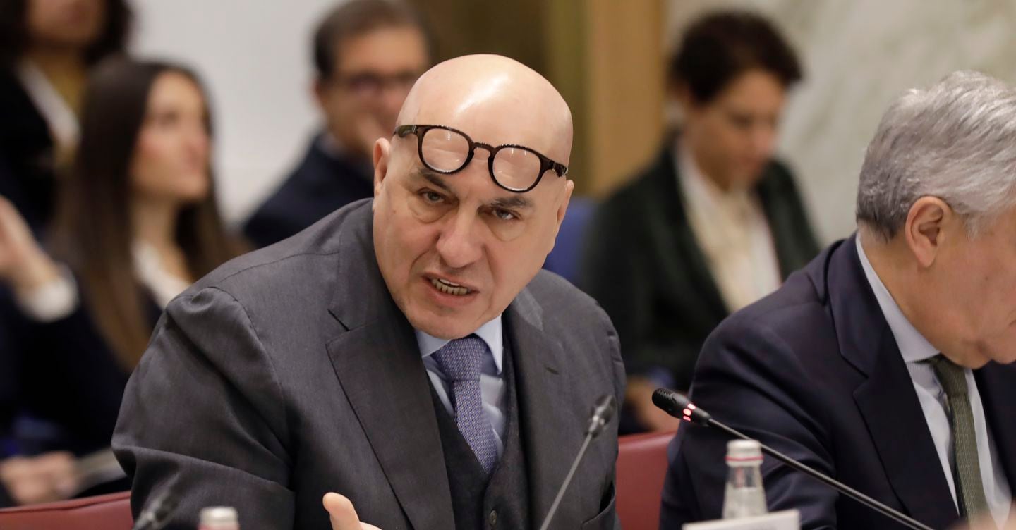 Italy approves arming of Ukraine