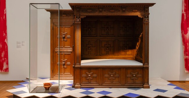 Photo: Rijksmuseum/Jordi Huisman