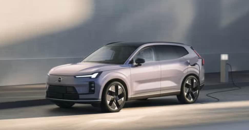 企業車両、5 台の高級車が 2026 年に登場。電気自動車も