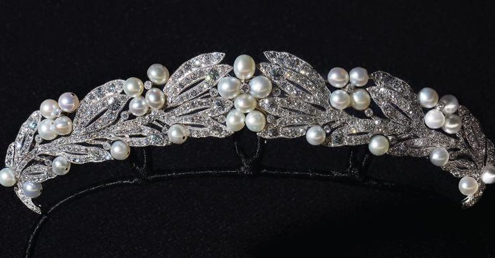 Quei gioielli che rendono immortali: divinità, mito e ricchezza secondo Cartier