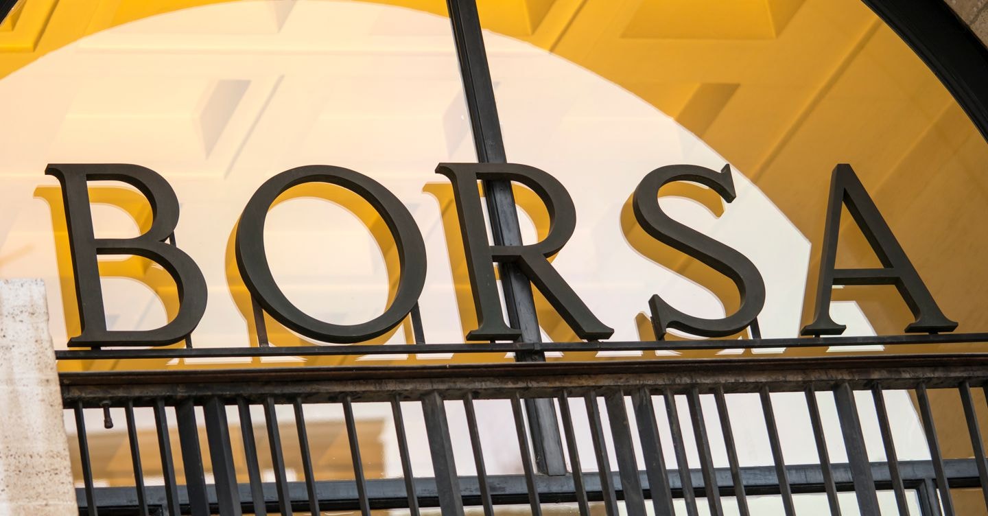 Mercati azionari europei in forte rialzo: Milano +31 %, Madrid +50 % spingono gli indici globali verso nuovi livelli