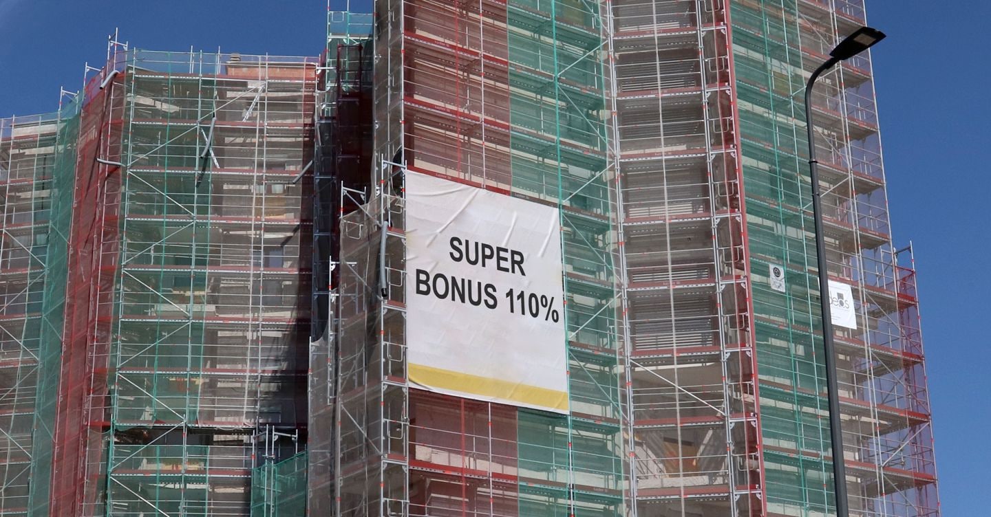 Superbonus 110%: la sostitutiva di responsabilità protegge i condomini dai controlli fiscali