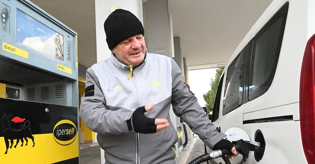 Da gennaio 2026 scatta il riallineamento delle accise voluto dal governo, con un aumento della tassazione pari a 4,05 centesimi di euro al litro per il diesel