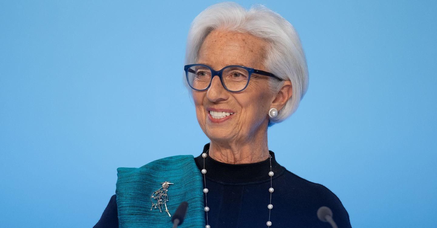 Financial Times: «Lo stipendio di Lagarde è quattro volte quello di Powell», 726.000 euro annui