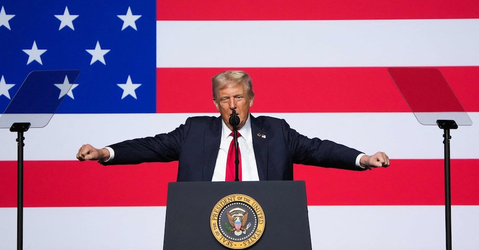 Venezuela, Trump: ipotesi Machado per dopo Maduro. Usa saranno «molto coinvolti» in industria petrolifera