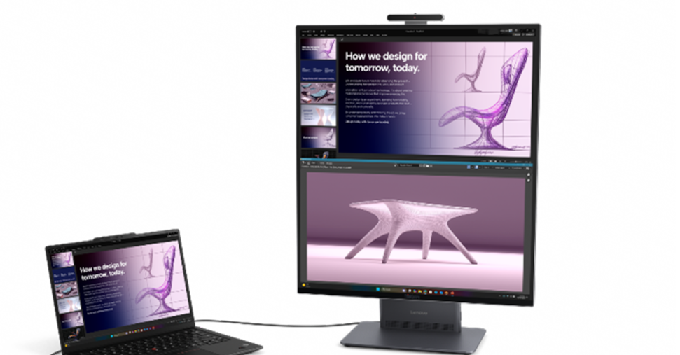 Ces 2026: PC mutanti, occhiali e AI ovunque: ecco i prototipi di Lenovo Ces 2026: PC mutanti, occhiali e AI ovunque: ecco i prototipi di Lenovo