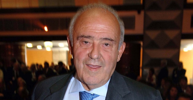 ARNALDO CAPRAI (IMAGOECONOMICA)