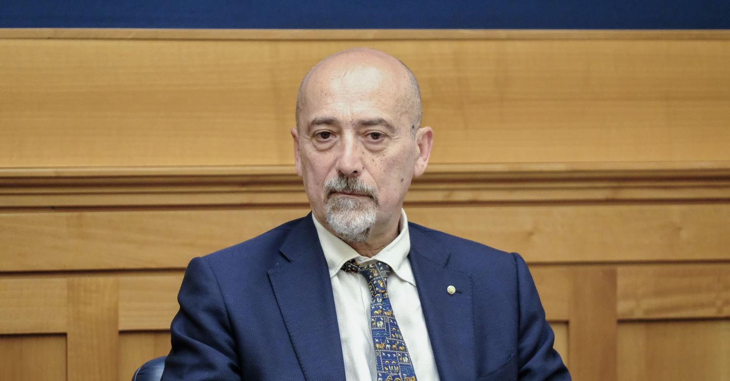 Starace: «Psichiatria allo stremo e di fondi  per il personale ne servirebbero 20 volte tanti»