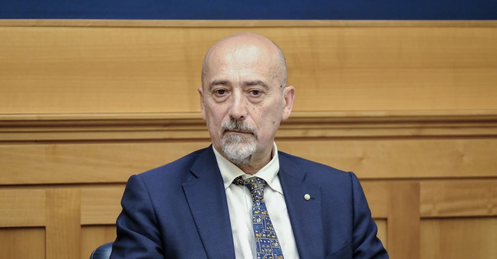 Starace: «Psichiatria allo stremo e di fondi  per il personale ne servirebbero 20 volte tanti»