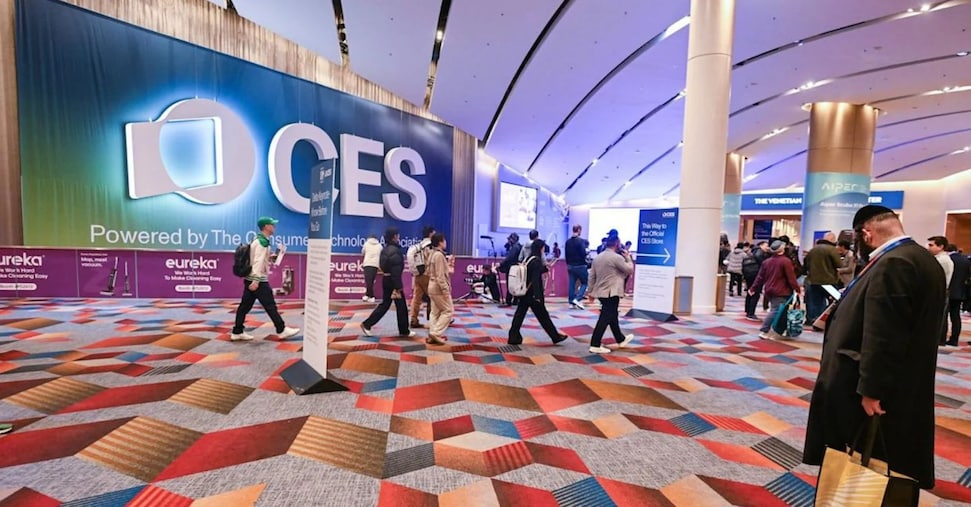 Al via al CES 2026. Ecco tutto quello che c’è da sapere