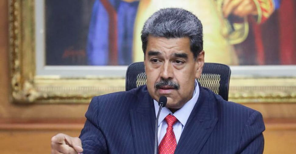 La fine di Maduro, da autista di bus a tre volte presidente