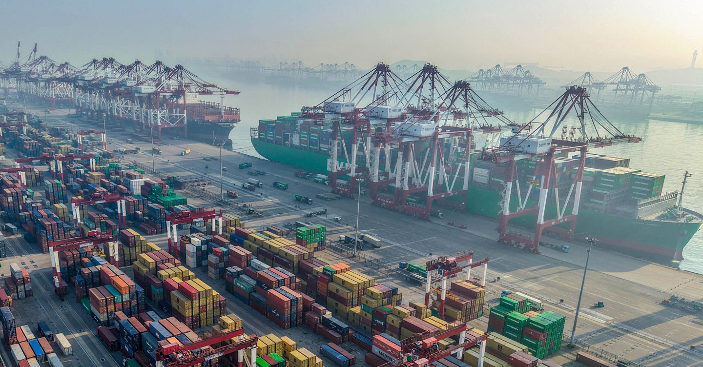 Distretti in risalita trainati dall’alimentare