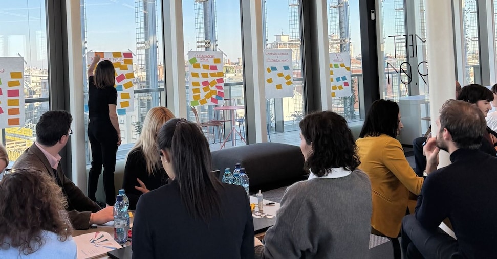 A2A si rafforza su raccolta e reti con 1.500 assunzioni tra tecnici, ingegneri e operai specializzati