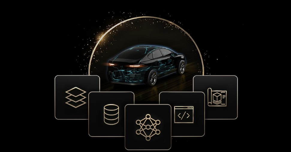 CES 2026, Nvidia lancia Alpamayo una famiglia di modelli Ai per la guida autonoma CES 2026, Nvidia lancia Alpamayo una famiglia di modelli Ai per la guida autonoma